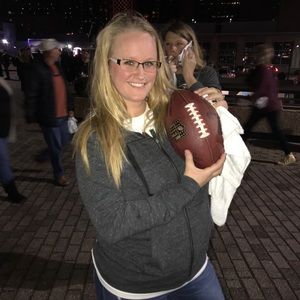 Meet your Posher, Jordon